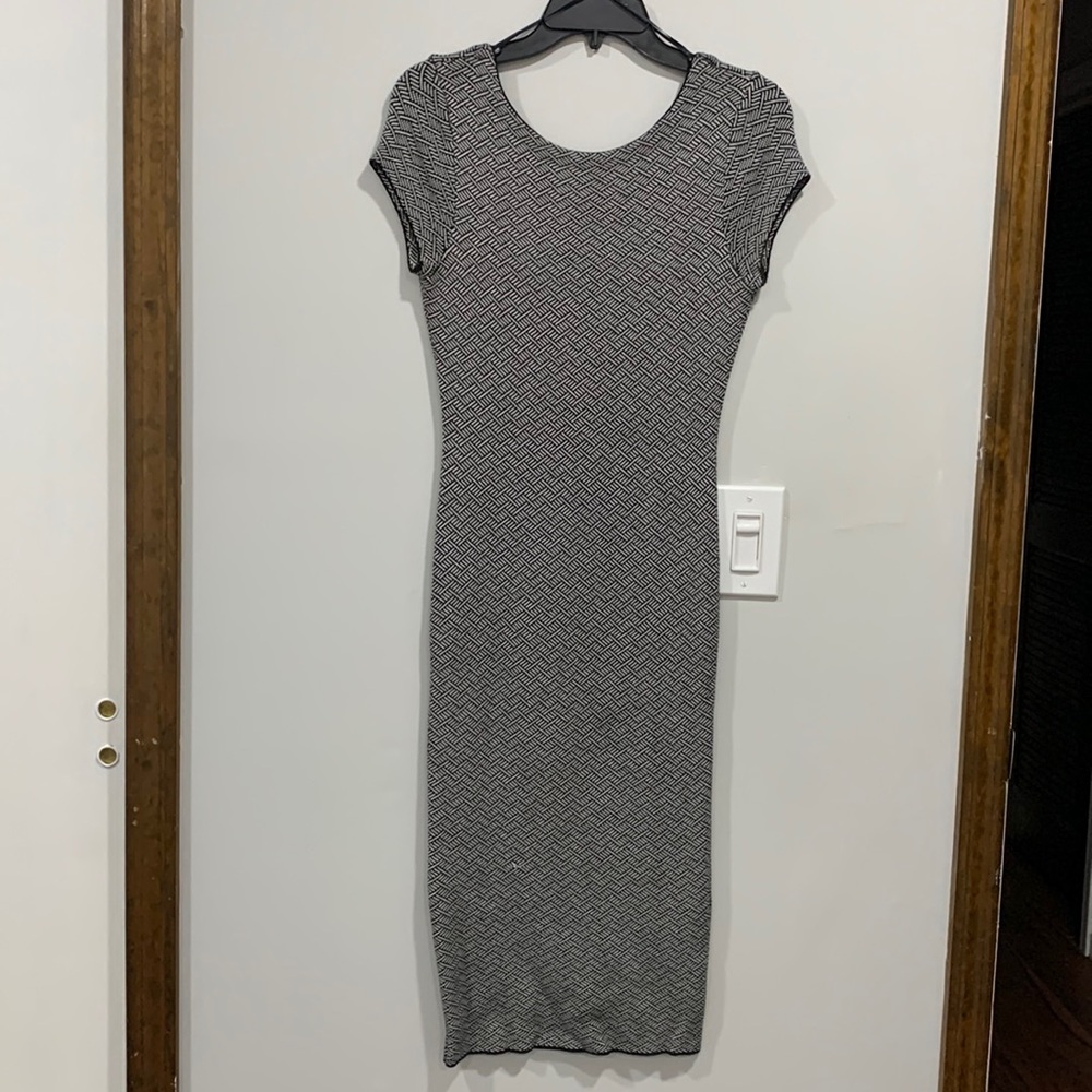 Body dress by Zara - size S